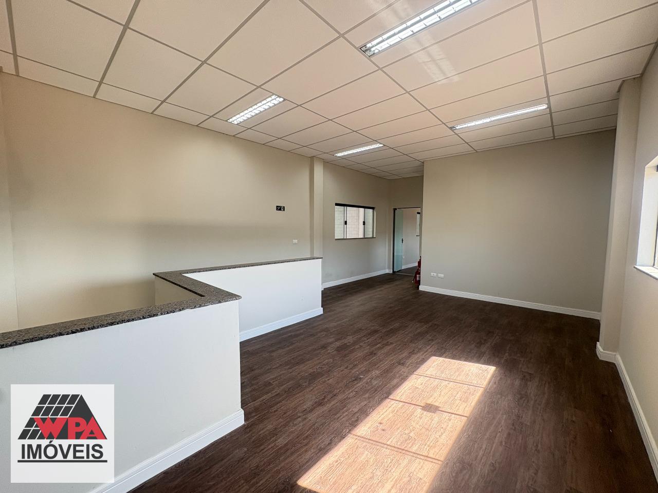Alugar Industrial / Galpão em Nova Odessa R$ 15.000,00 - Foto 9