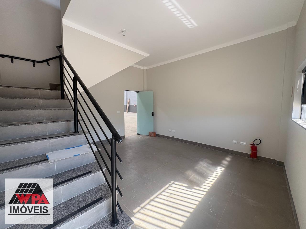 Alugar Industrial / Galpão em Nova Odessa R$ 15.000,00 - Foto 7