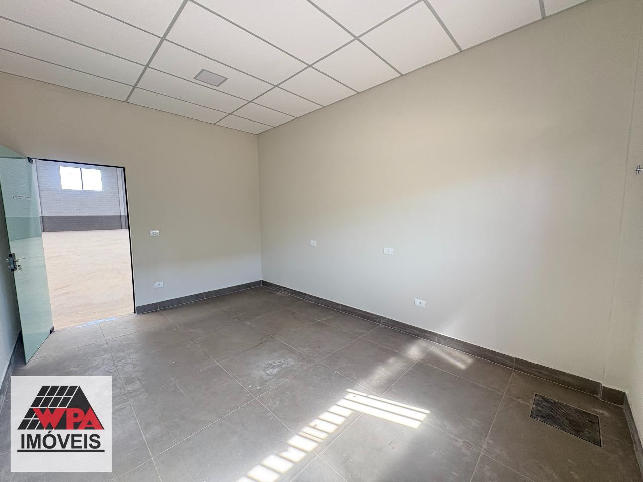Alugar Industrial / Galpão em Nova Odessa R$ 15.000,00 - Foto 6
