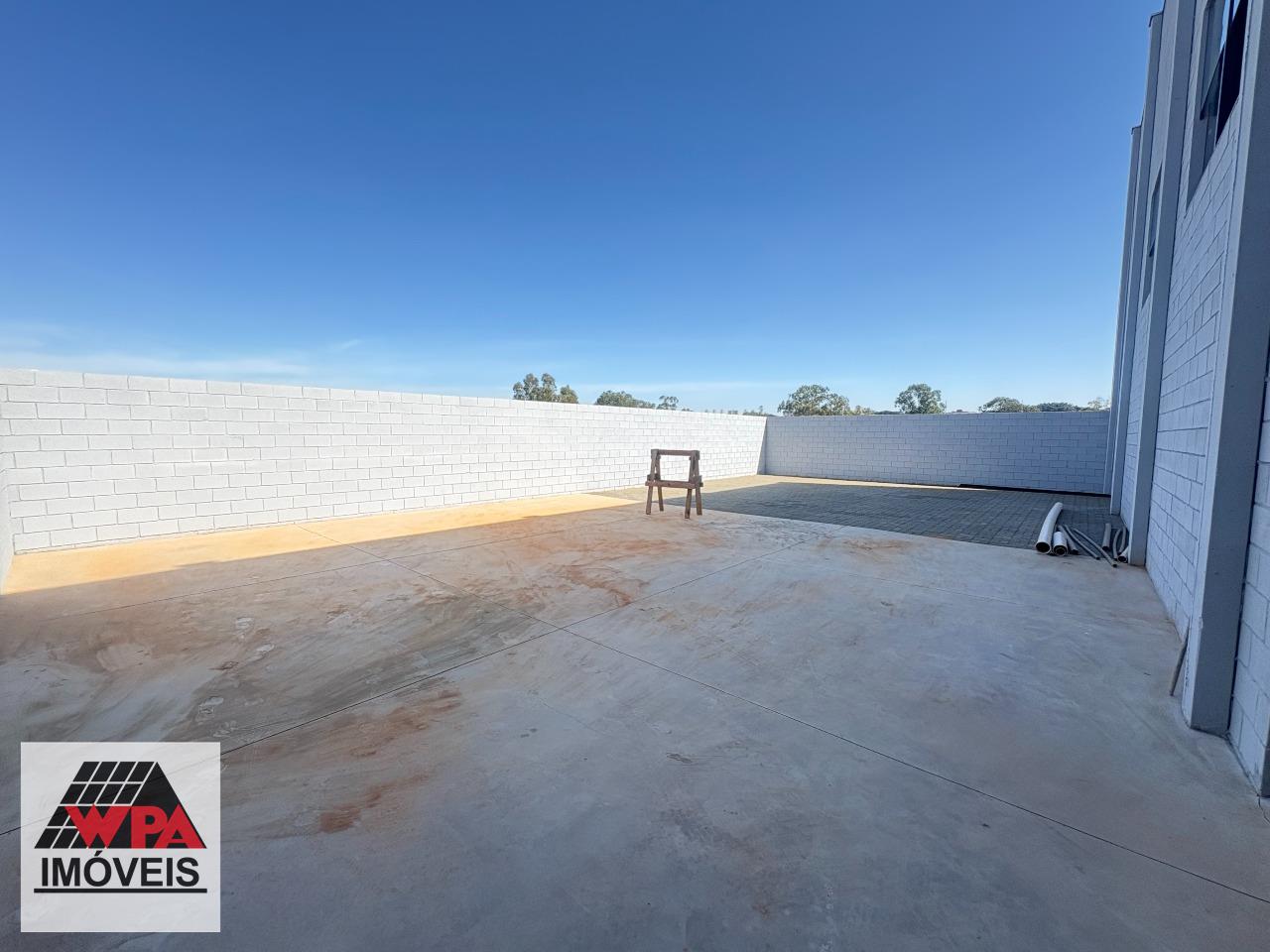Alugar Industrial / Galpão em Nova Odessa R$ 15.000,00 - Foto 13