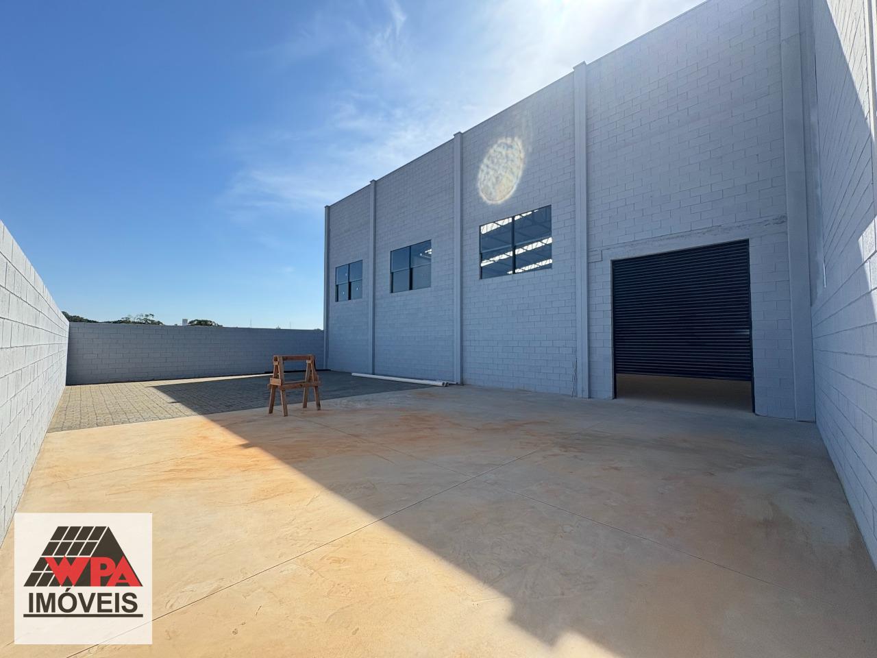 Alugar Industrial / Galpão em Nova Odessa R$ 15.000,00 - Foto 12