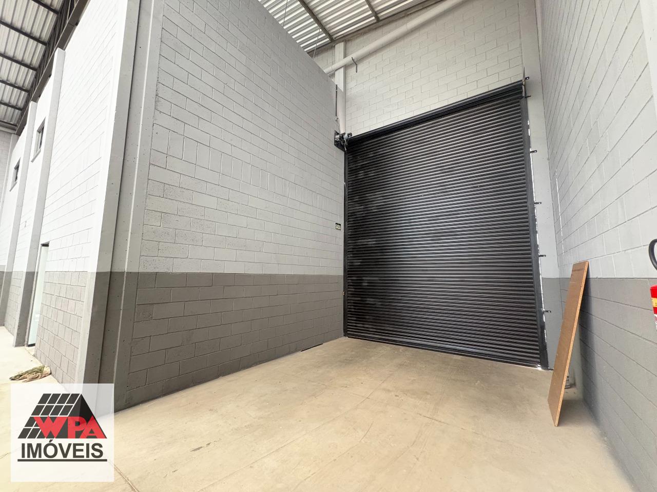 Alugar Industrial / Galpão em Nova Odessa R$ 15.000,00 - Foto 11