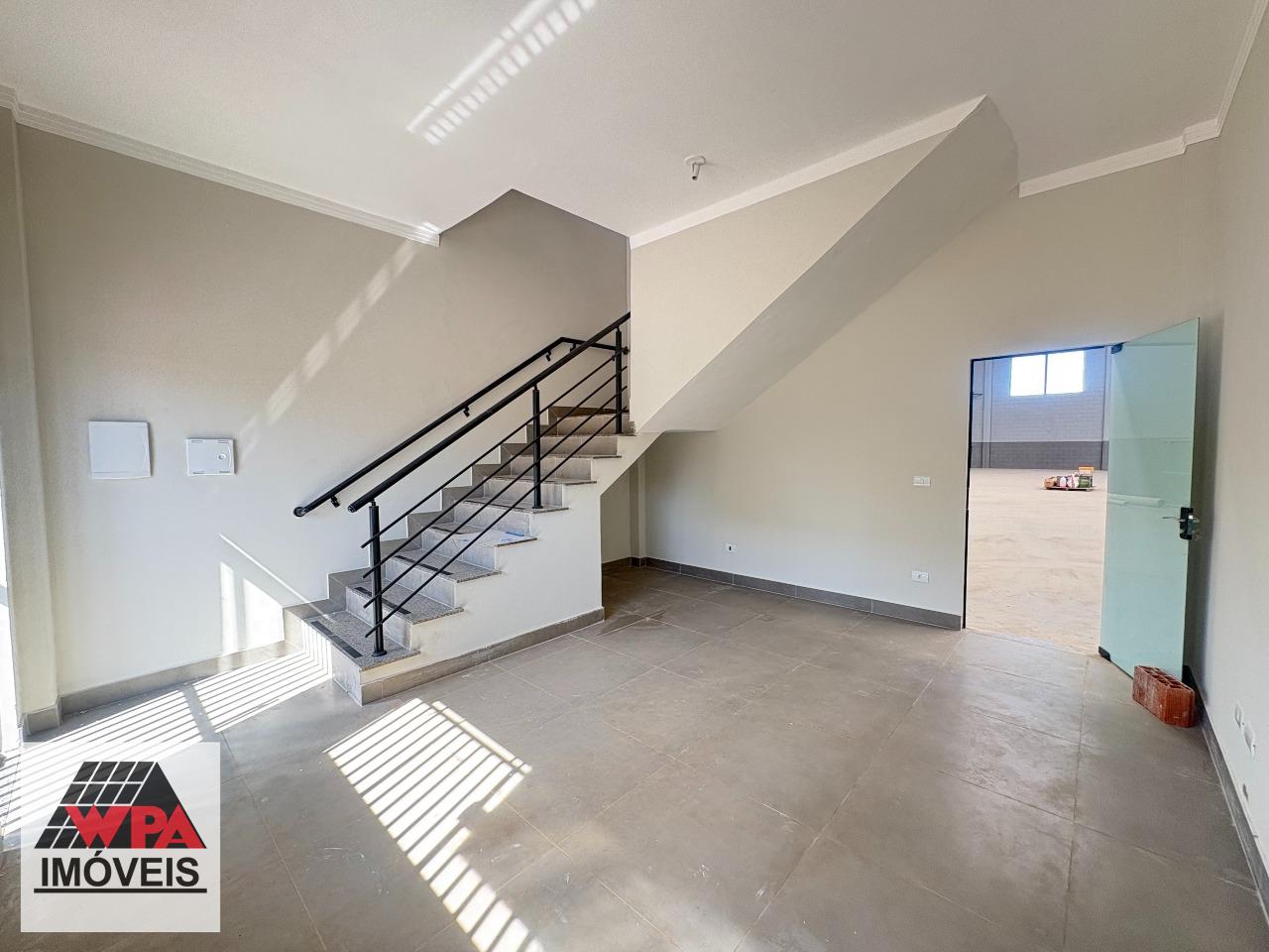 Alugar Industrial / Galpão em Nova Odessa R$ 15.000,00 - Foto 8