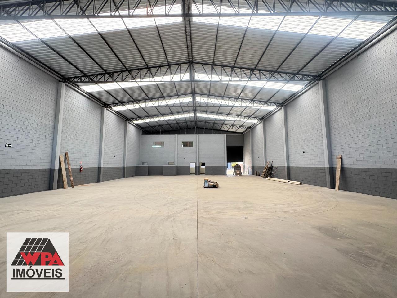 Alugar Industrial / Galpão em Nova Odessa R$ 15.000,00 - Foto 3