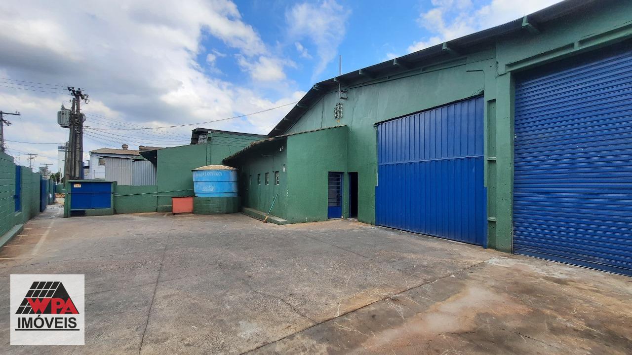 Alugar Industrial / Galpão em Santa Bárbara D`Oeste R$ 9.800,00 - Foto 7