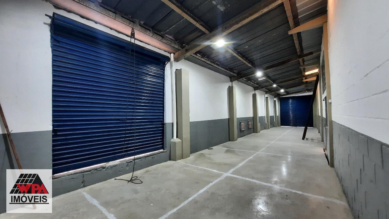 Alugar Industrial / Galpão em Santa Bárbara D`Oeste R$ 9.800,00 - Foto 6