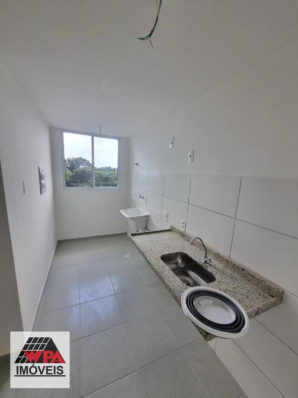 Comprar Apartamento / Residencial em Santa Bárbara D`Oeste R$ 260.000,00 - Foto 3