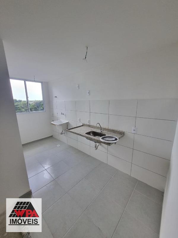 Comprar Apartamento / Residencial em Santa Bárbara D`Oeste R$ 260.000,00 - Foto 2
