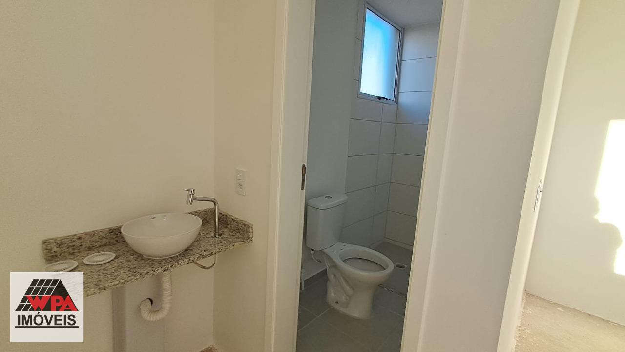 Comprar Apartamento / Residencial em Santa Bárbara D`Oeste R$ 264.000,00 - Foto 9