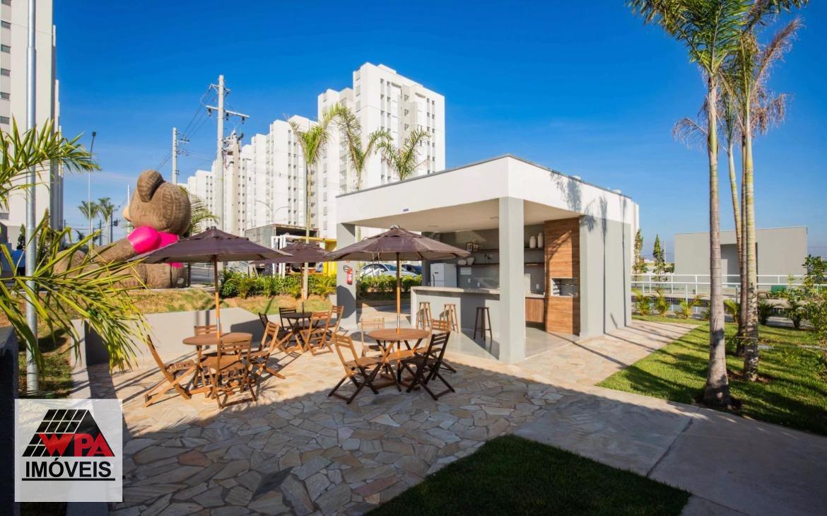 Comprar Apartamento / Residencial em Santa Bárbara D`Oeste R$ 264.000,00 - Foto 15