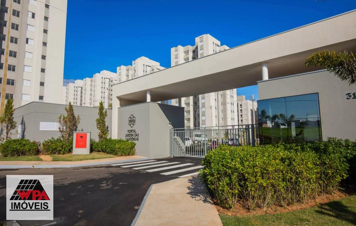 Comprar Apartamento / Residencial em Santa Bárbara D`Oeste R$ 264.000,00 - Foto 18