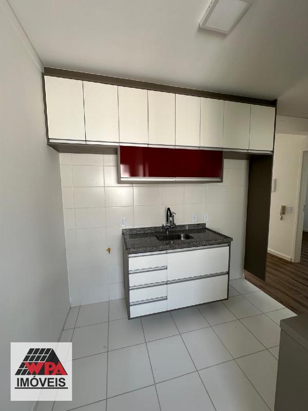 Comprar Apartamento / Residencial em Santa Bárbara D`Oeste R$ 180.000,00 - Foto 2
