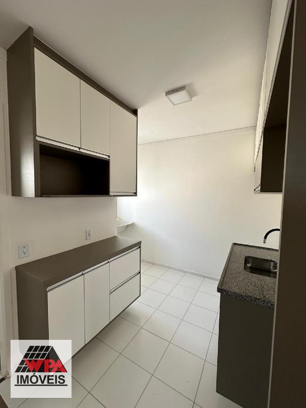 Comprar Apartamento / Residencial em Santa Bárbara D`Oeste R$ 180.000,00 - Foto 3