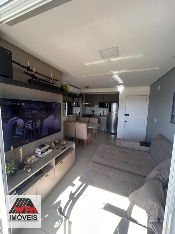Comprar Apartamento / Residencial em Santa Bárbara D`Oeste R$ 395.000,00 - Foto 1