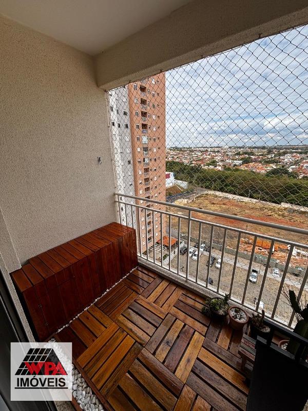Comprar Apartamento / Residencial em Santa Bárbara D`Oeste R$ 440.000,00 - Foto 6