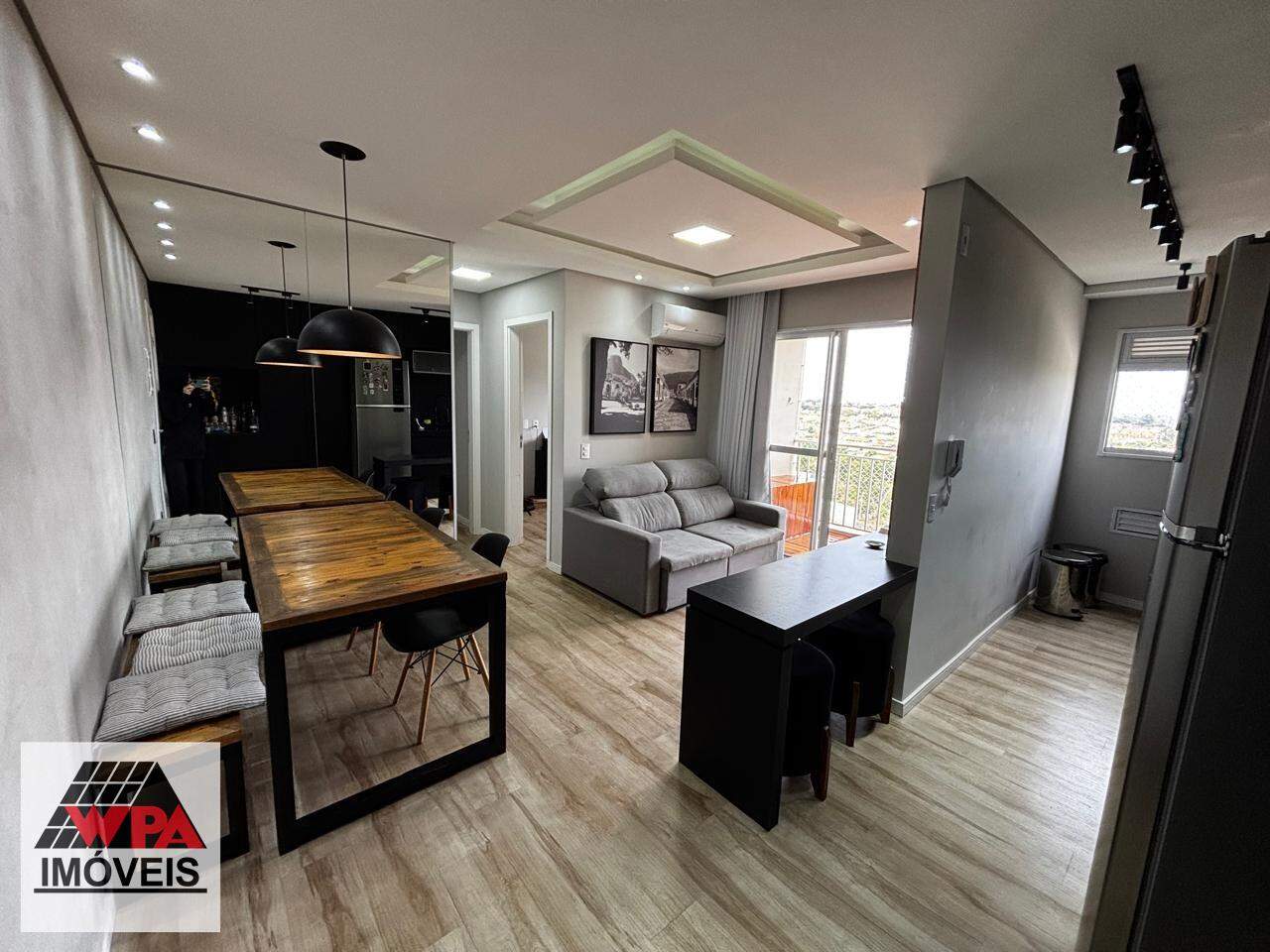 Comprar Apartamento / Residencial em Santa Bárbara D`Oeste R$ 440.000,00 - Foto 1