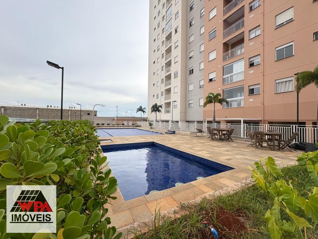 Comprar Apartamento / Residencial em Santa Bárbara D`Oeste R$ 440.000,00 - Foto 13