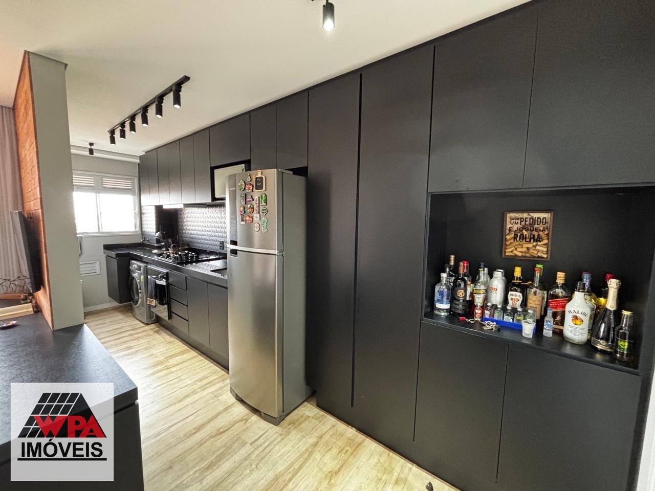 Comprar Apartamento / Residencial em Santa Bárbara D`Oeste R$ 440.000,00 - Foto 4