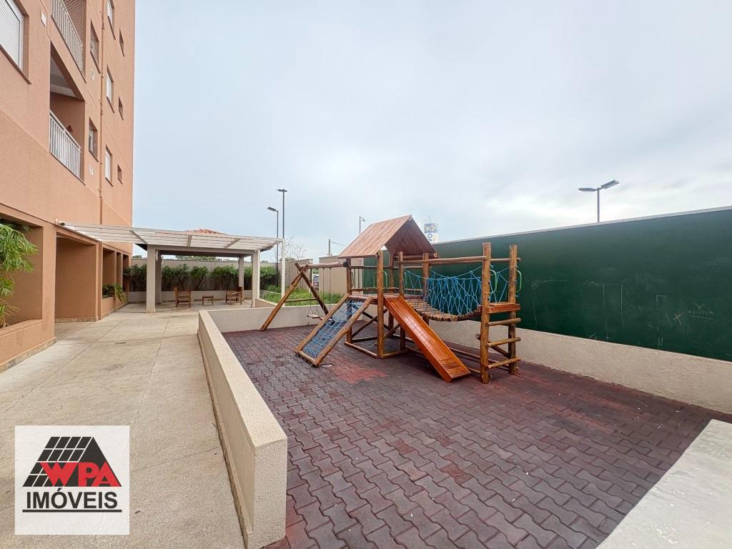 Comprar Apartamento / Residencial em Santa Bárbara D`Oeste R$ 440.000,00 - Foto 16