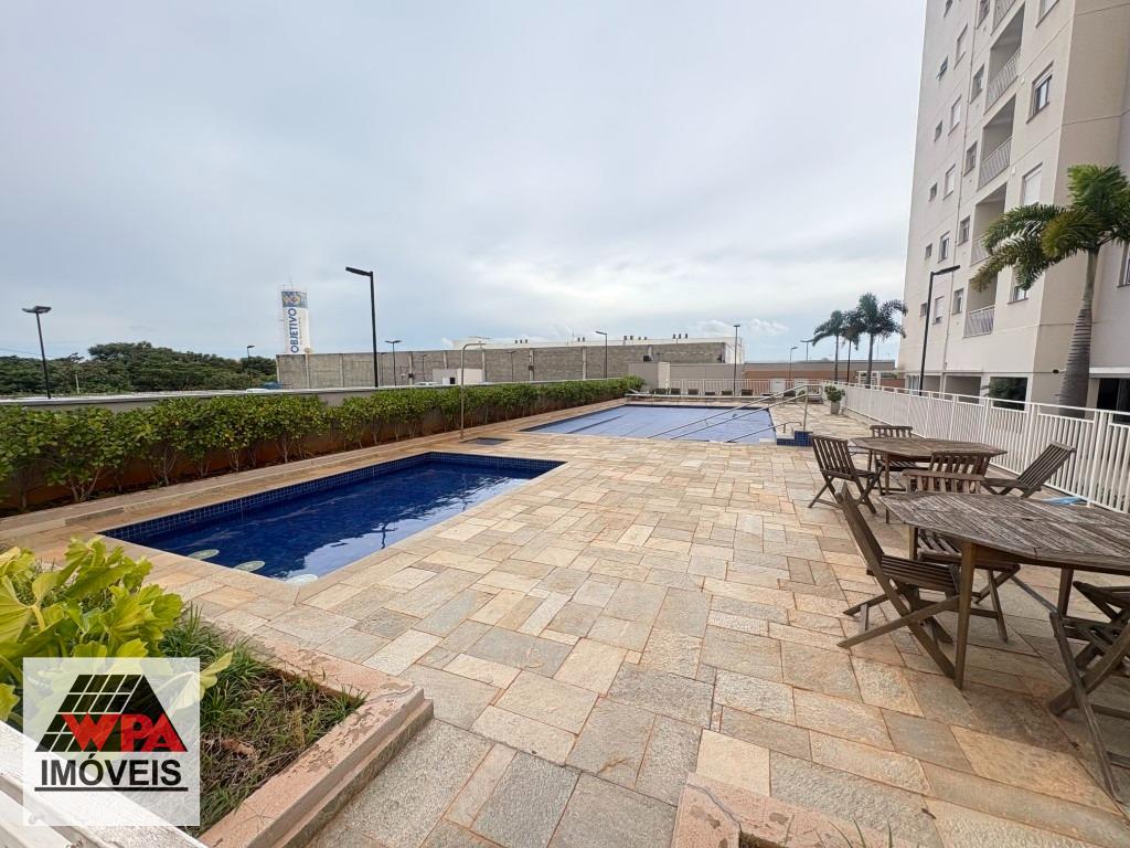 Comprar Apartamento / Residencial em Santa Bárbara D`Oeste R$ 440.000,00 - Foto 14