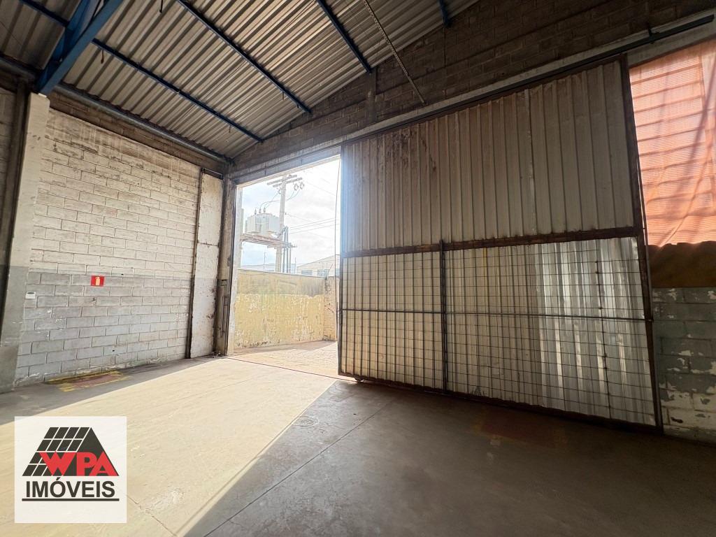 Alugar Industrial / Galpão em Santa Bárbara D`Oeste R$ 9.000,00 - Foto 8