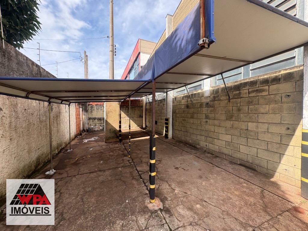 Alugar Industrial / Galpão em Santa Bárbara D`Oeste R$ 9.000,00 - Foto 9