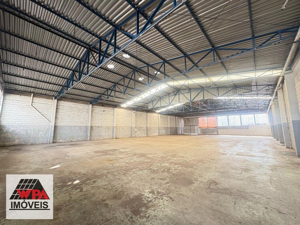 Alugar Industrial / Galpão em Santa Bárbara D`Oeste R$ 9.000,00 - Foto 7