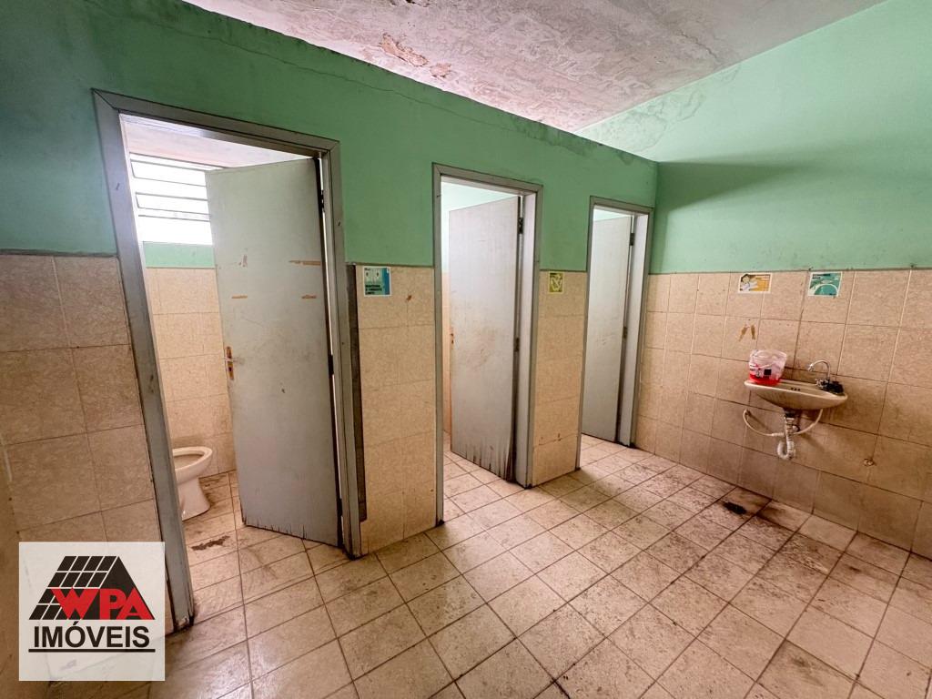Alugar Industrial / Galpão em Santa Bárbara D`Oeste R$ 9.000,00 - Foto 12