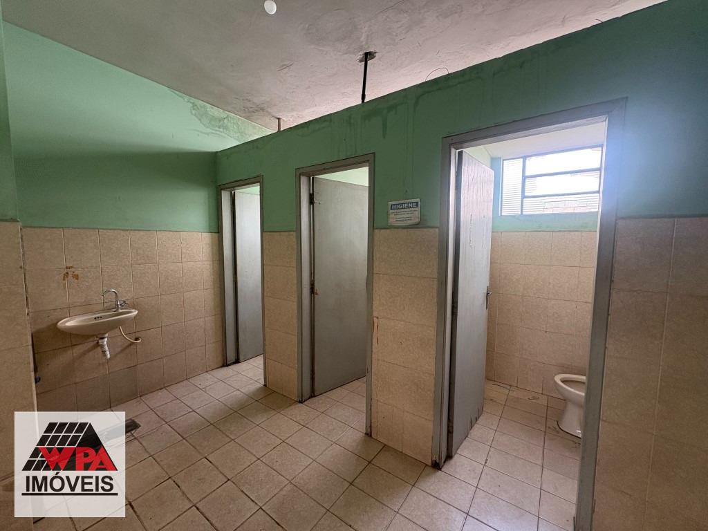 Alugar Industrial / Galpão em Santa Bárbara D`Oeste R$ 9.000,00 - Foto 13