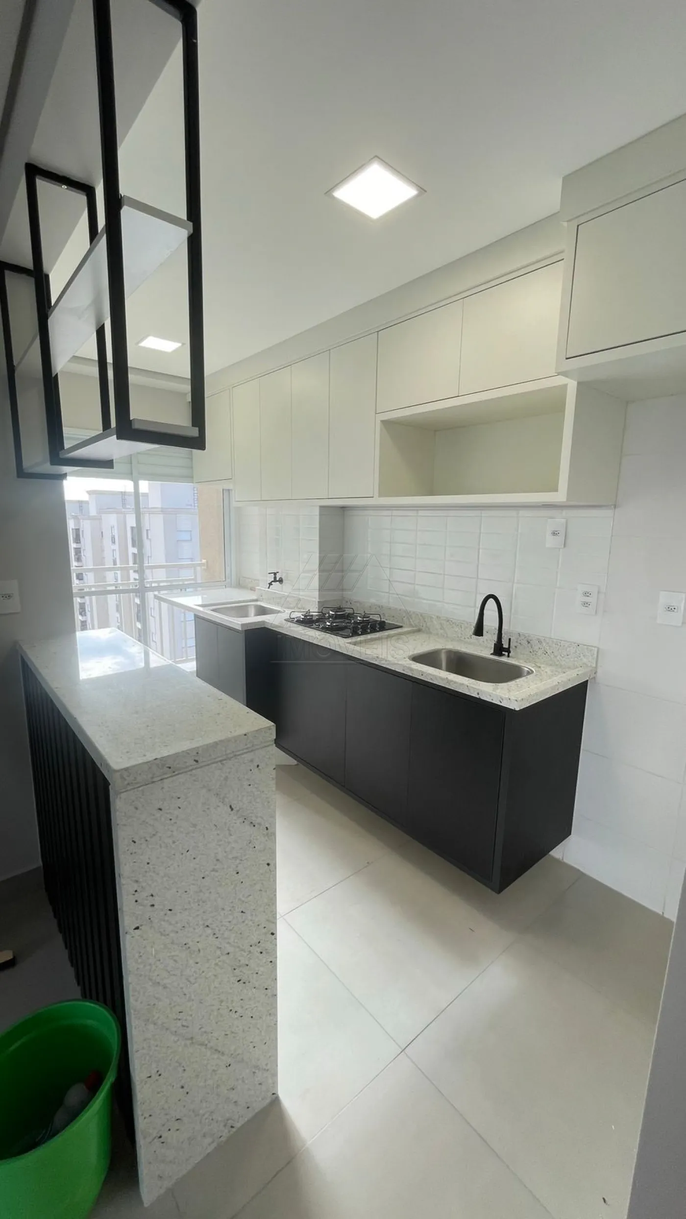 Alugar Apartamento / Residencial em Santa Bárbara D`Oeste R$ 1.800,00 - Foto 9