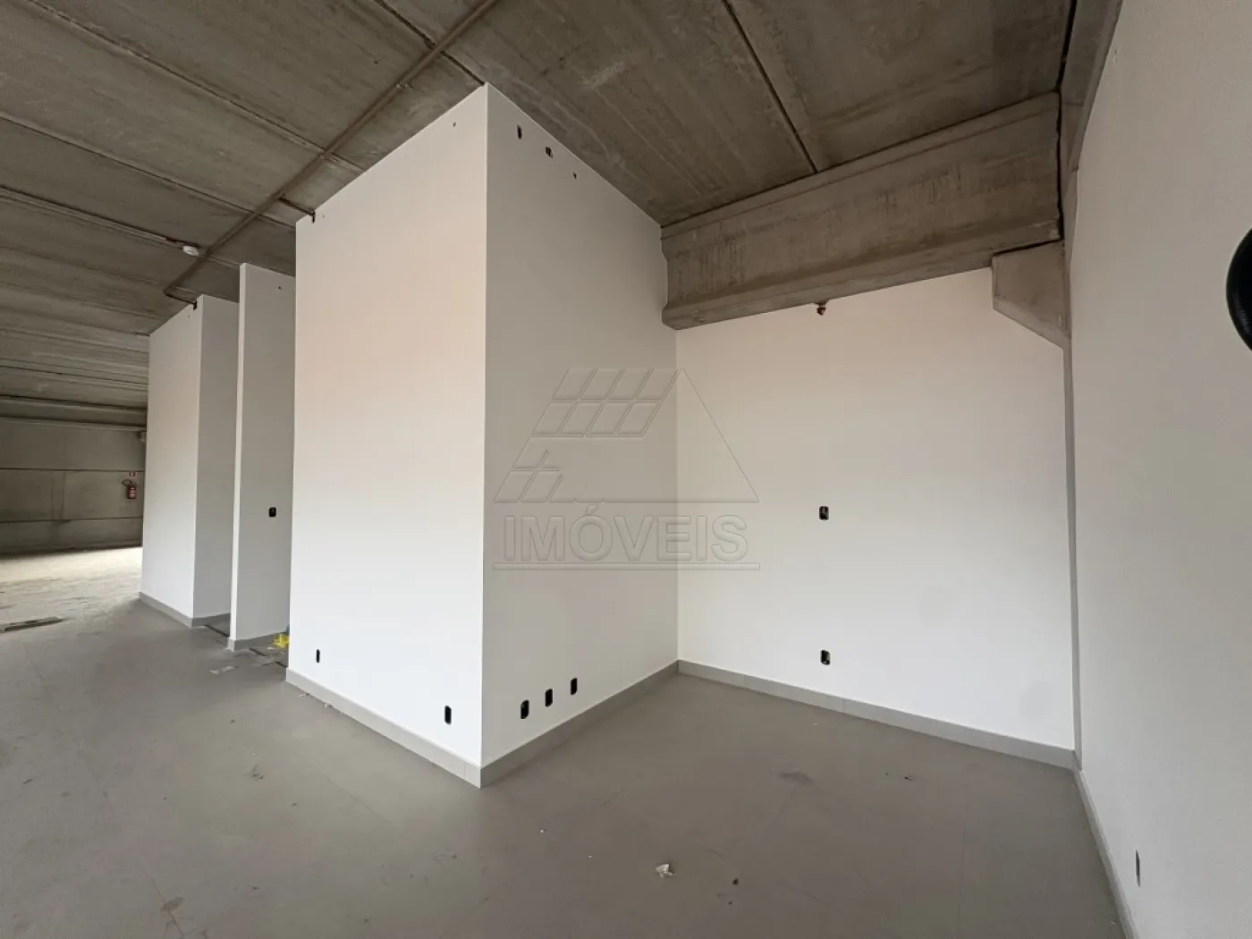 Alugar Comercial / Salão em Santa Bárbara D`Oeste R$ 8.900,00 - Foto 3