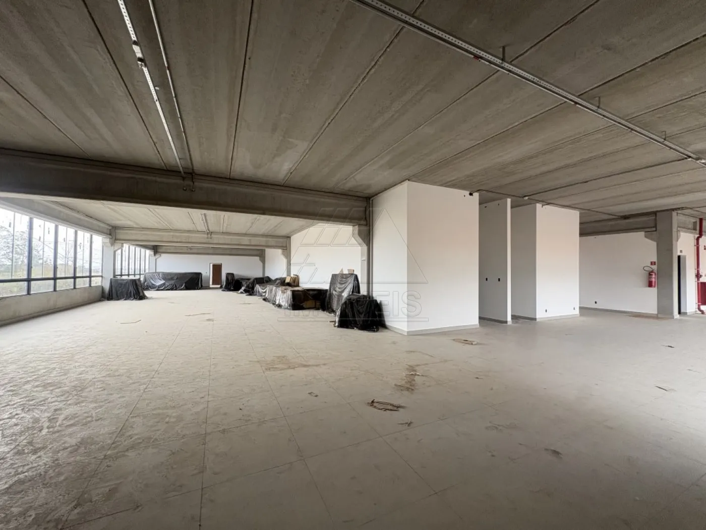 Alugar Comercial / Salão em Santa Bárbara D`Oeste R$ 8.900,00 - Foto 12