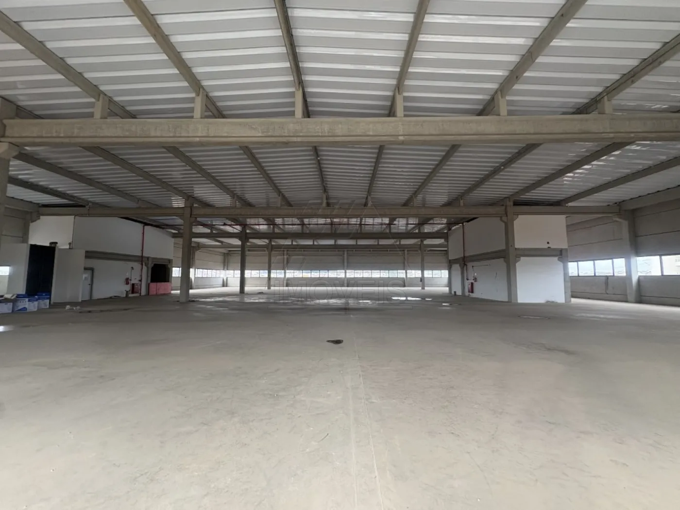 Alugar Comercial / Salão em Santa Bárbara D`Oeste R$ 29.900,00 - Foto 3