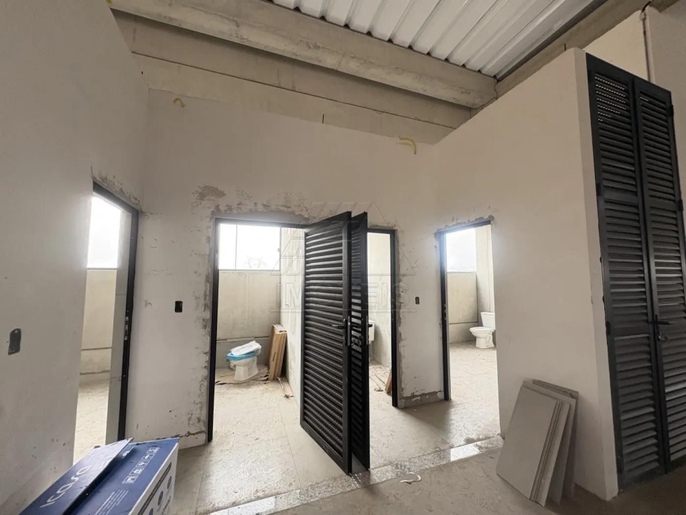 Alugar Comercial / Salão em Santa Bárbara D`Oeste R$ 29.900,00 - Foto 6