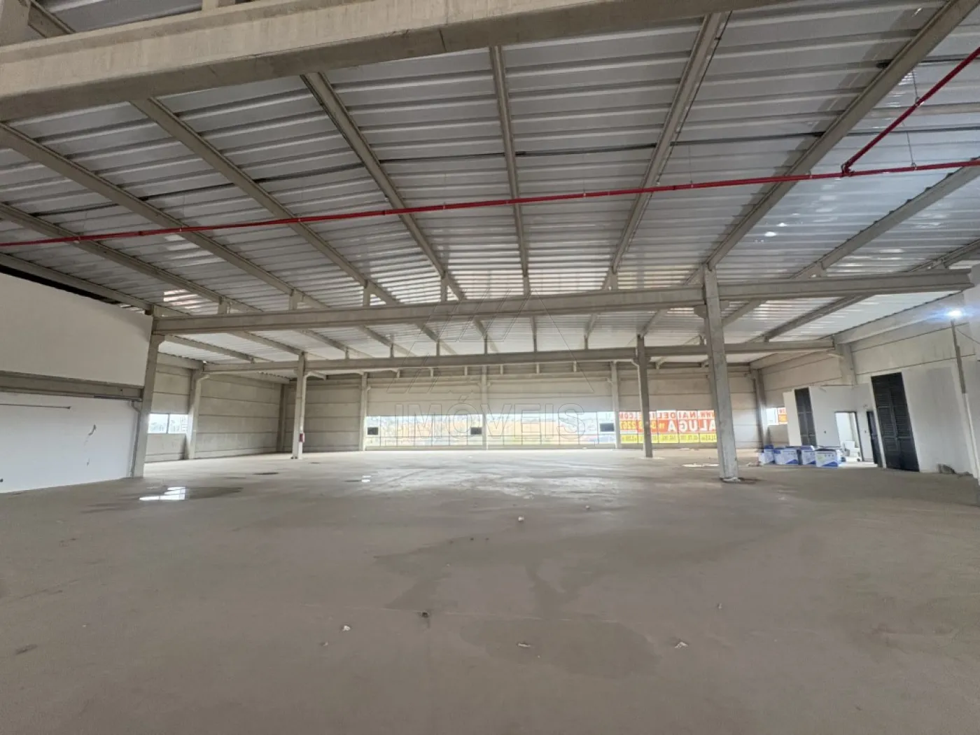 Alugar Comercial / Salão em Santa Bárbara D`Oeste R$ 29.900,00 - Foto 9