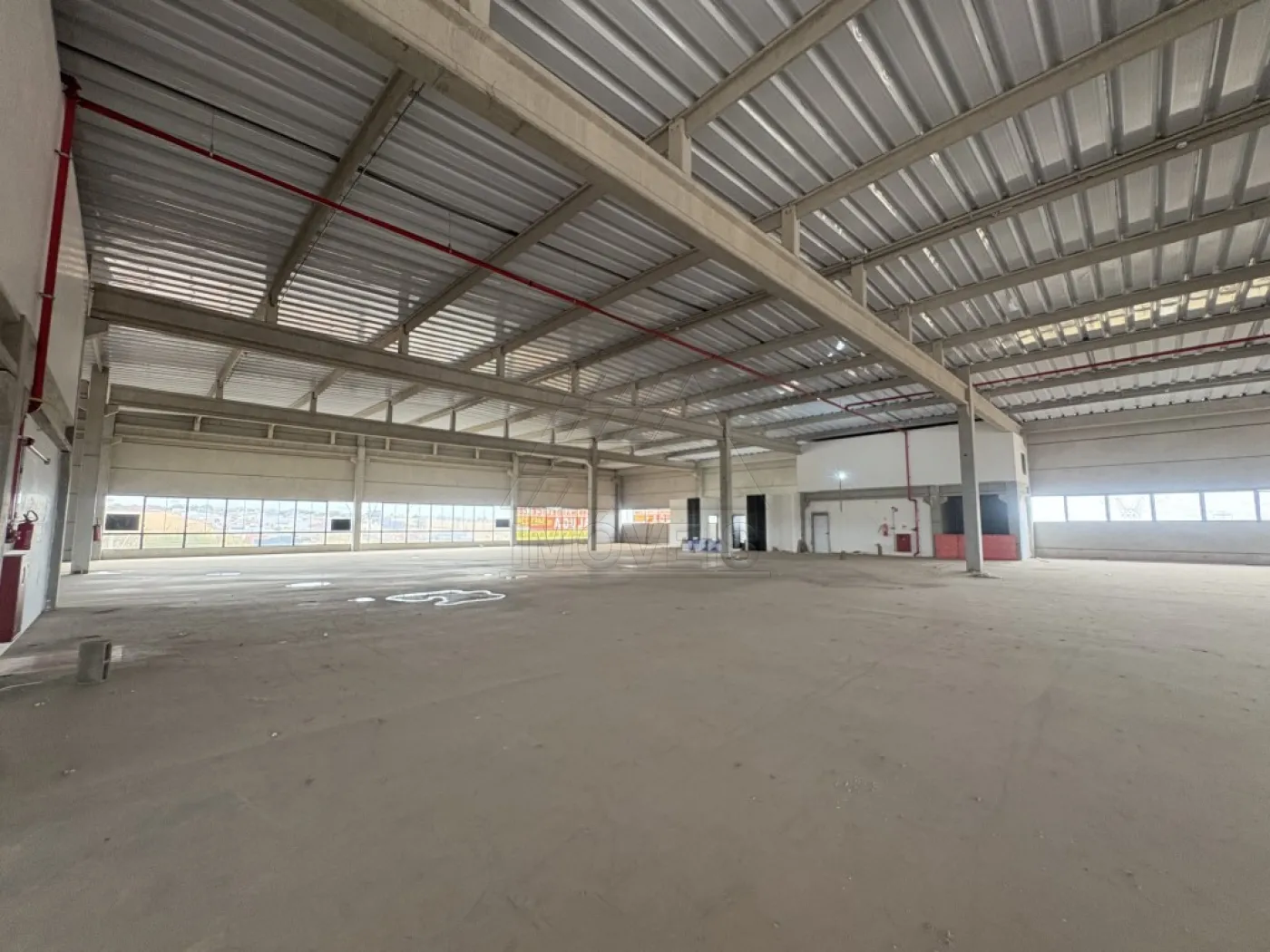 Alugar Comercial / Salão em Santa Bárbara D`Oeste R$ 29.900,00 - Foto 10