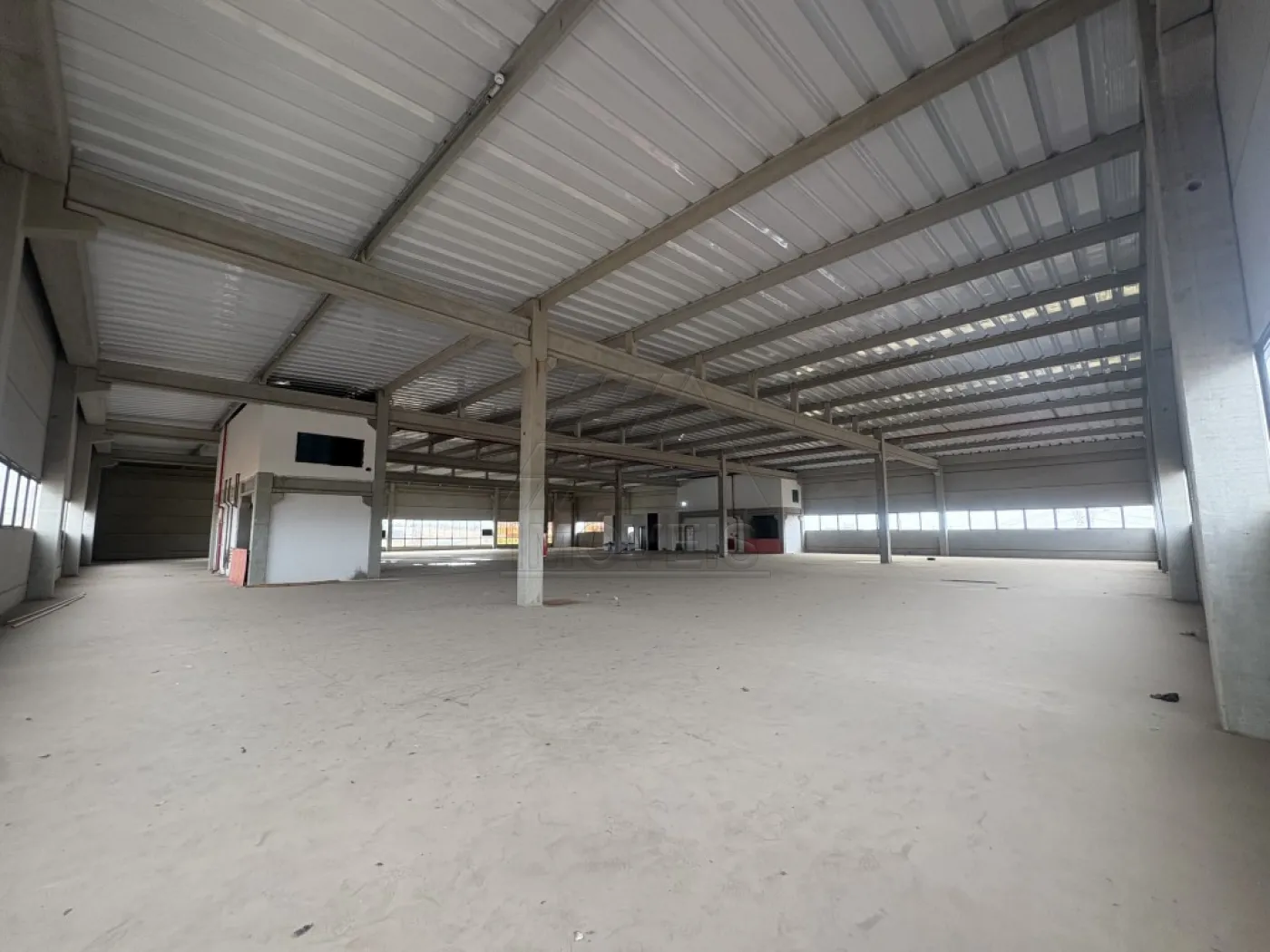 Alugar Comercial / Salão em Santa Bárbara D`Oeste R$ 29.900,00 - Foto 12