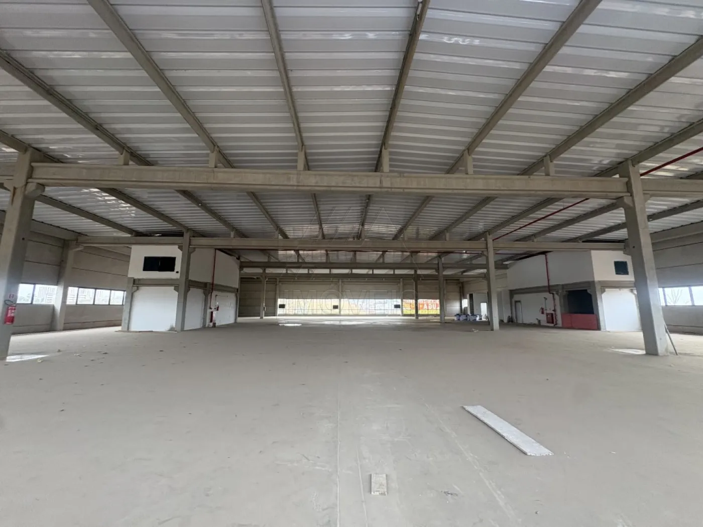 Alugar Comercial / Salão em Santa Bárbara D`Oeste R$ 29.900,00 - Foto 13