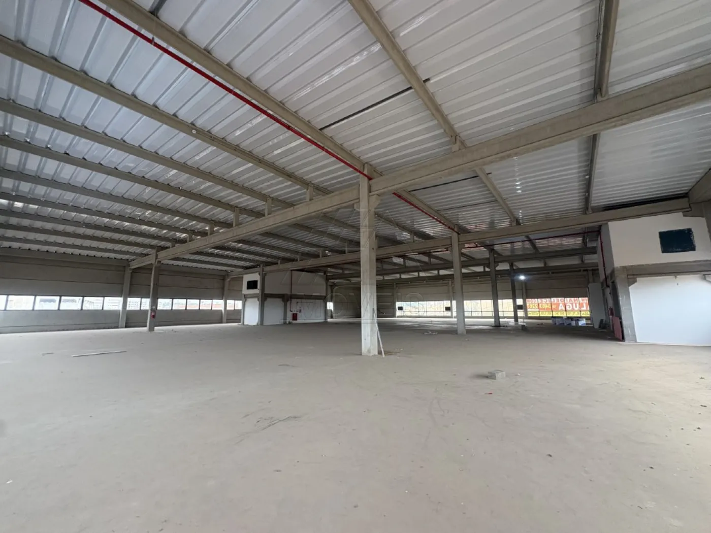 Alugar Comercial / Salão em Santa Bárbara D`Oeste R$ 29.900,00 - Foto 14