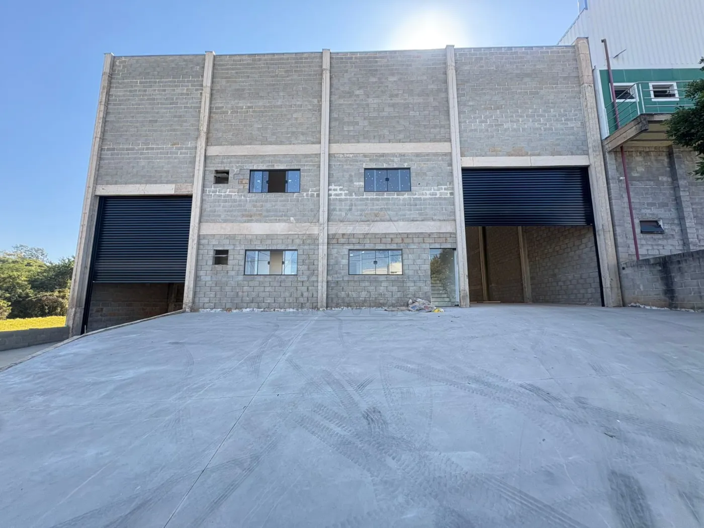 Alugar Industrial / Galpão em condomínio em Nova Odessa R$ 15.000,00 - Foto 1