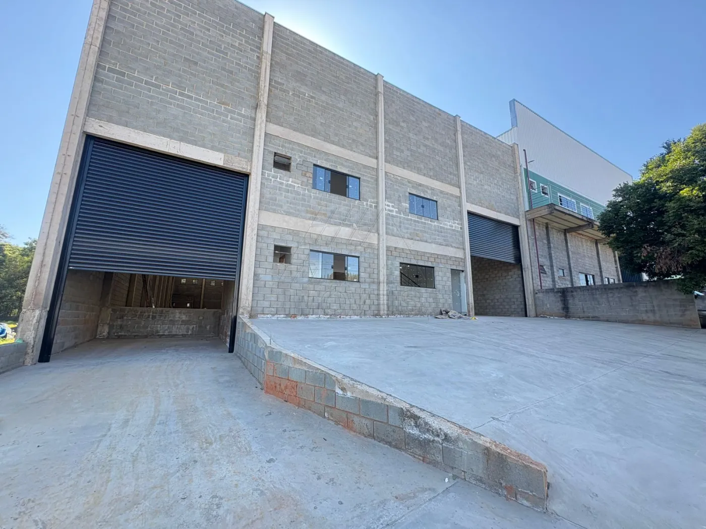 Alugar Industrial / Galpão em condomínio em Nova Odessa R$ 15.000,00 - Foto 2