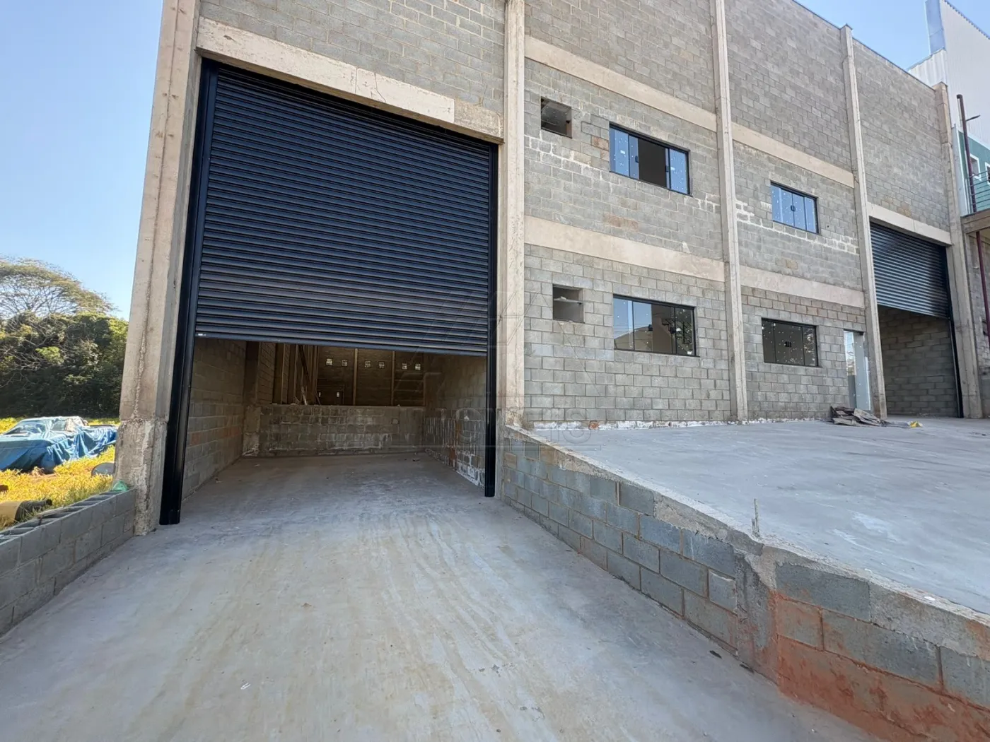 Alugar Industrial / Galpão em condomínio em Nova Odessa R$ 15.000,00 - Foto 4