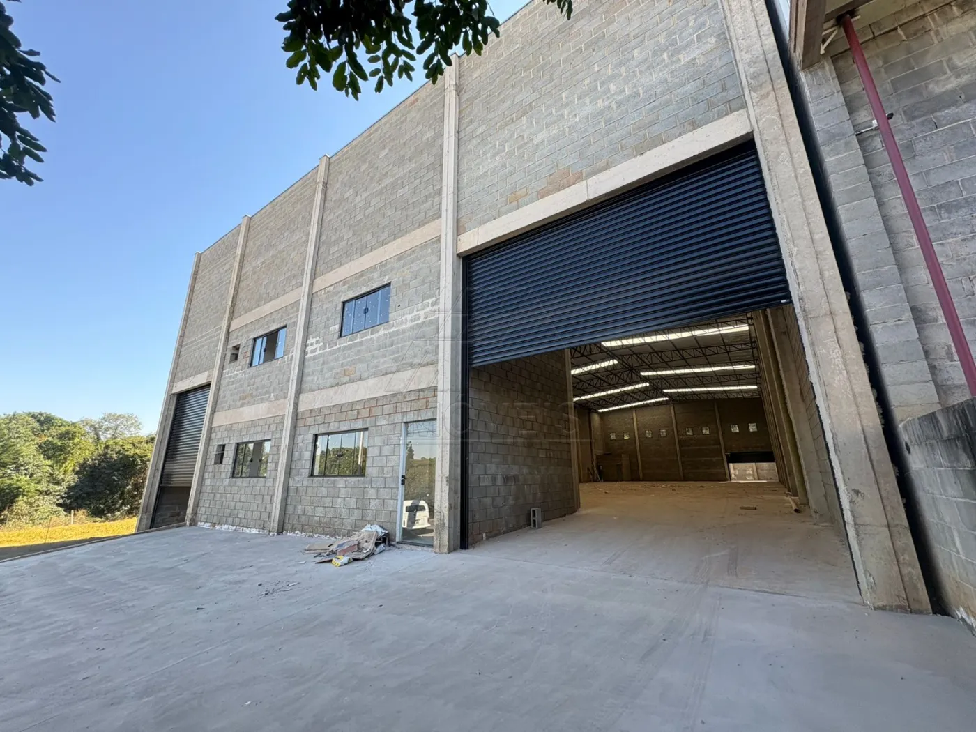 Alugar Industrial / Galpão em condomínio em Nova Odessa R$ 15.000,00 - Foto 5