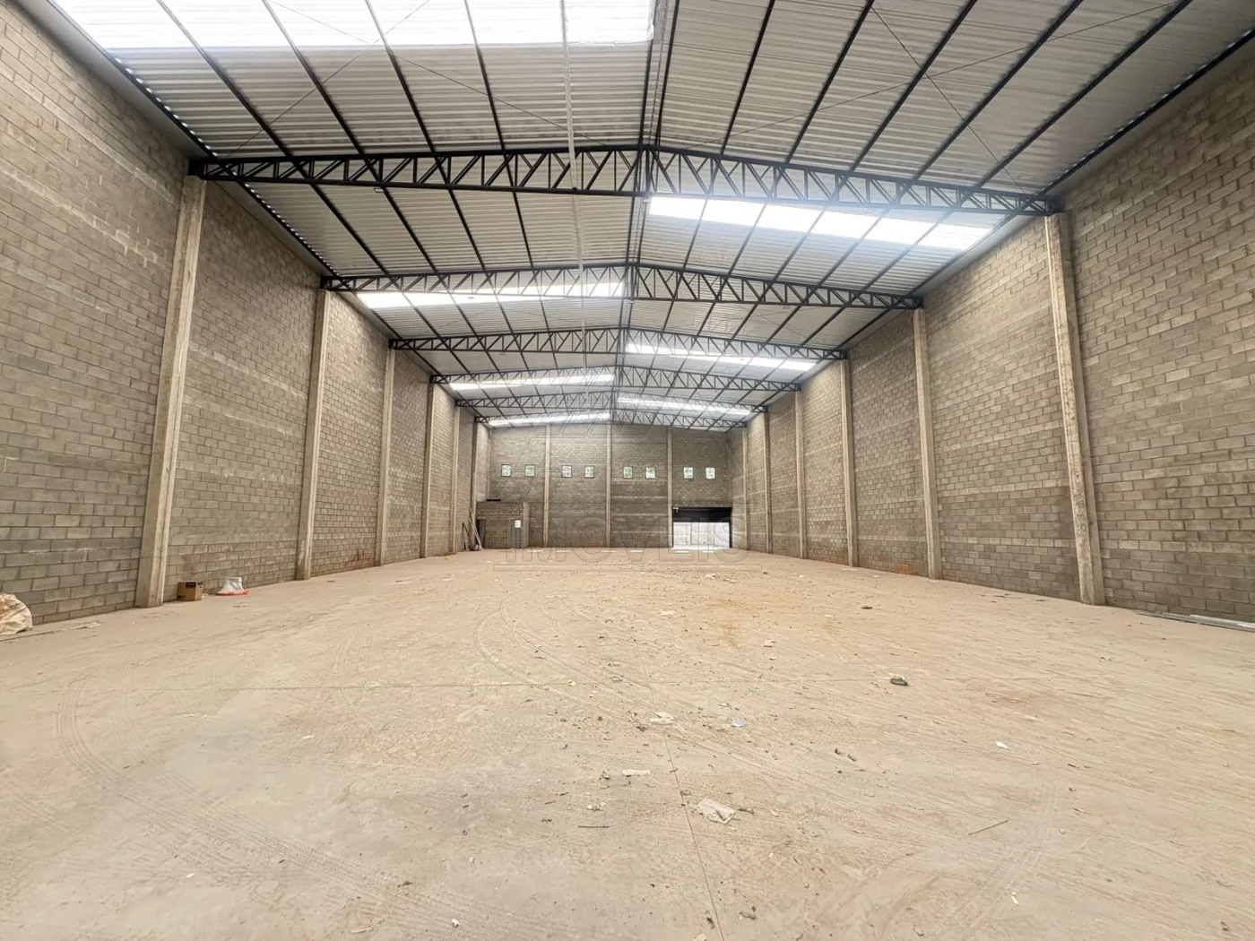 Alugar Industrial / Galpão em condomínio em Nova Odessa R$ 15.000,00 - Foto 6