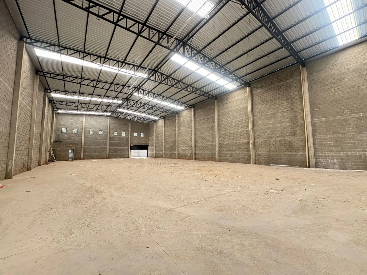 Alugar Industrial / Galpão em condomínio em Nova Odessa R$ 15.000,00 - Foto 7