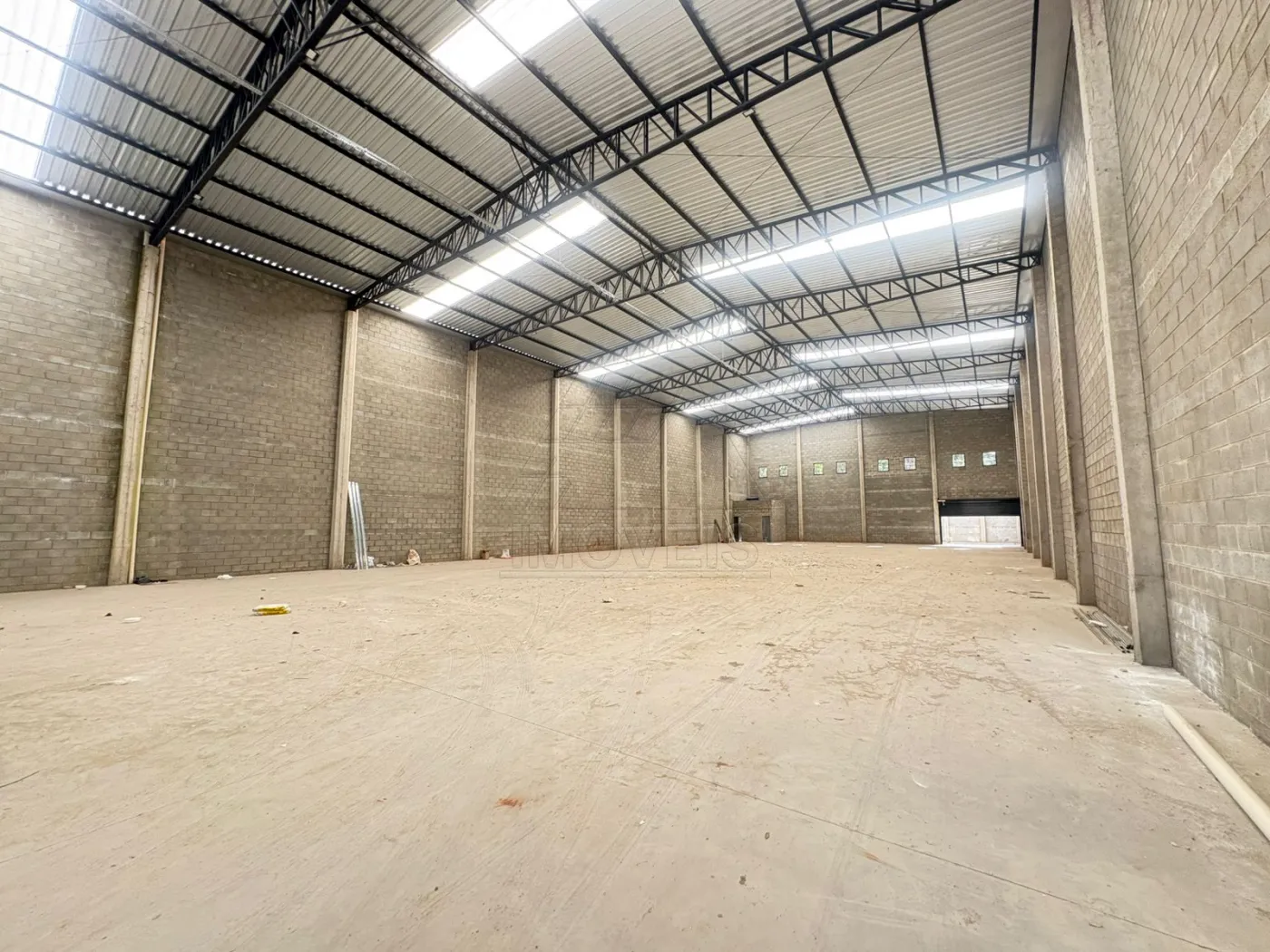 Alugar Industrial / Galpão em condomínio em Nova Odessa R$ 15.000,00 - Foto 8