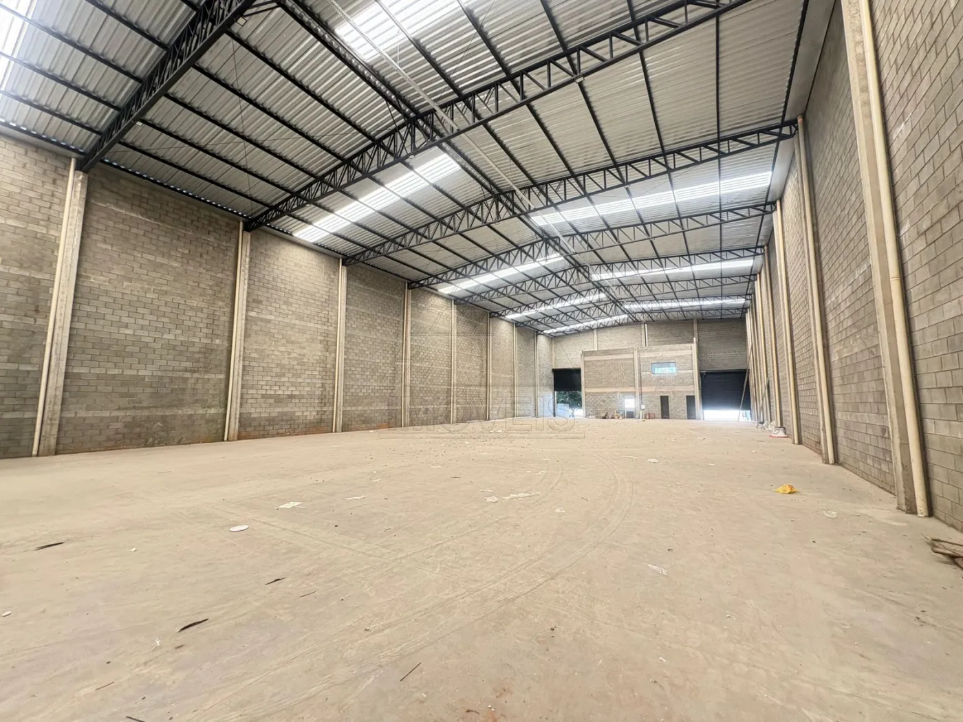 Alugar Industrial / Galpão em condomínio em Nova Odessa R$ 15.000,00 - Foto 11