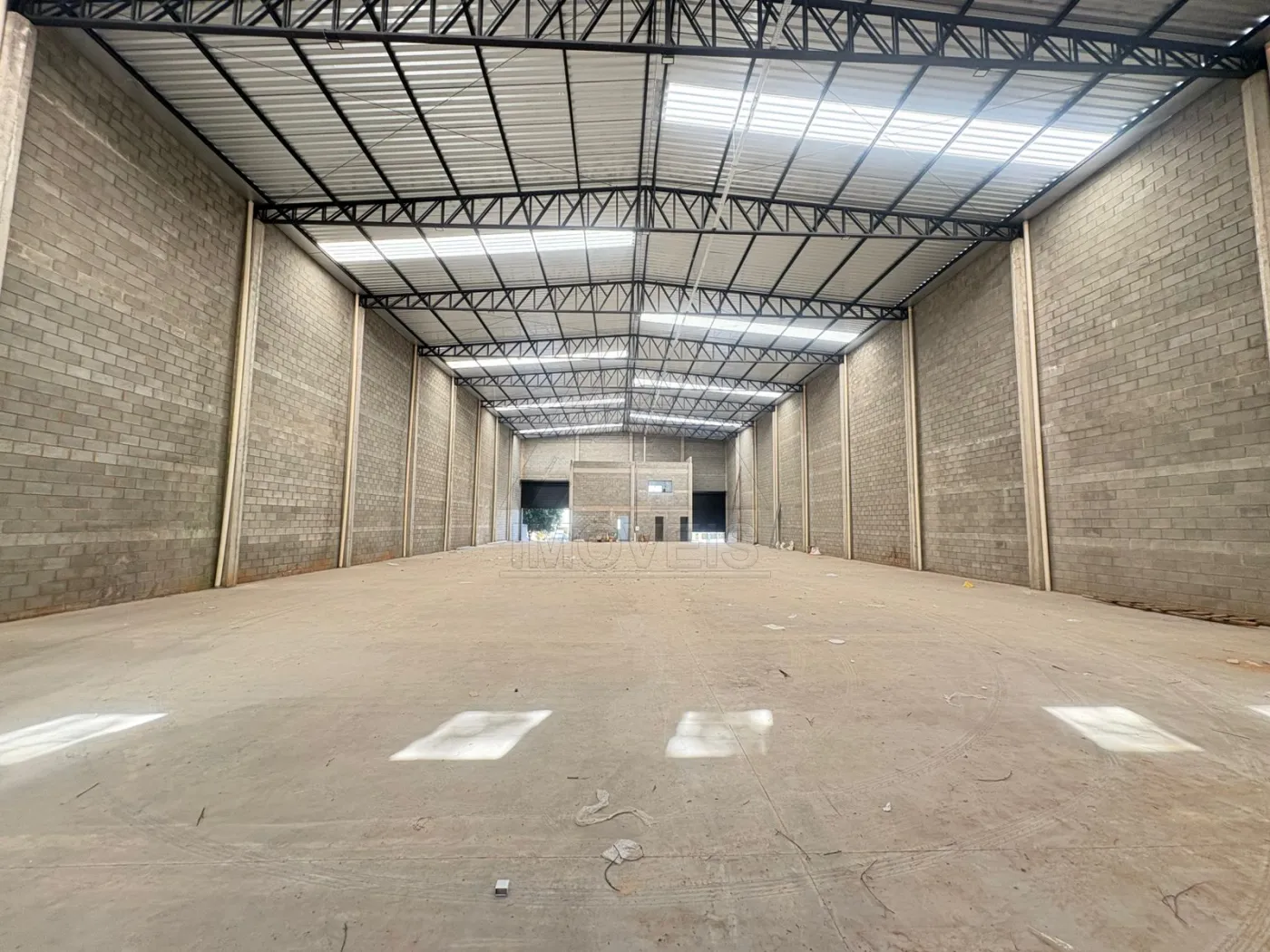 Alugar Industrial / Galpão em condomínio em Nova Odessa R$ 15.000,00 - Foto 12