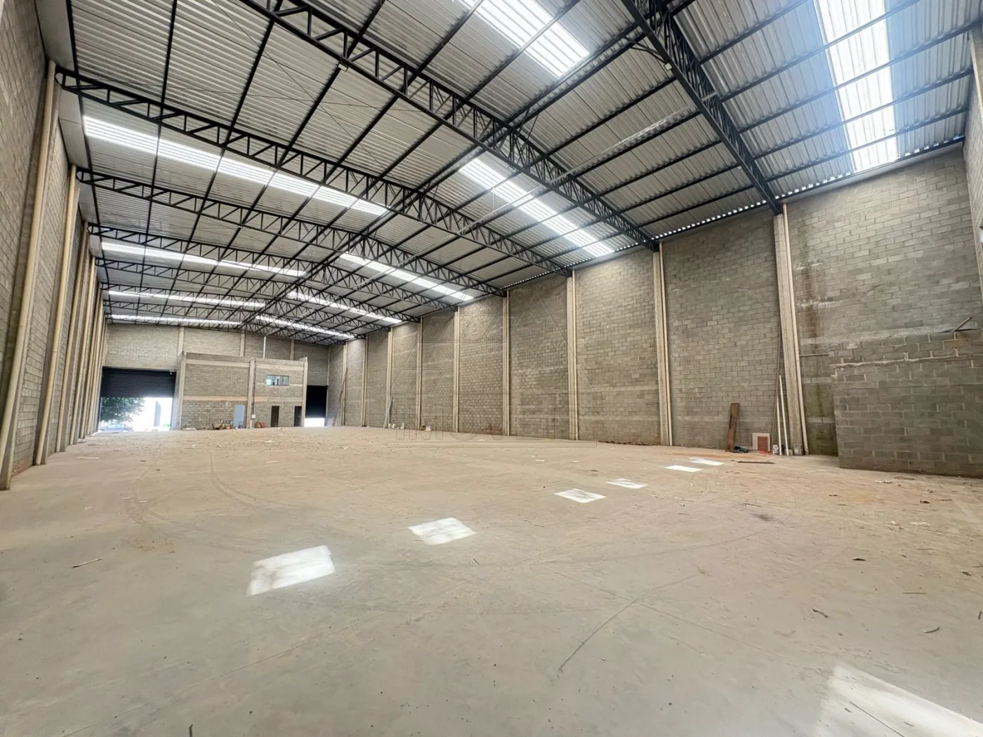 Alugar Industrial / Galpão em condomínio em Nova Odessa R$ 15.000,00 - Foto 13
