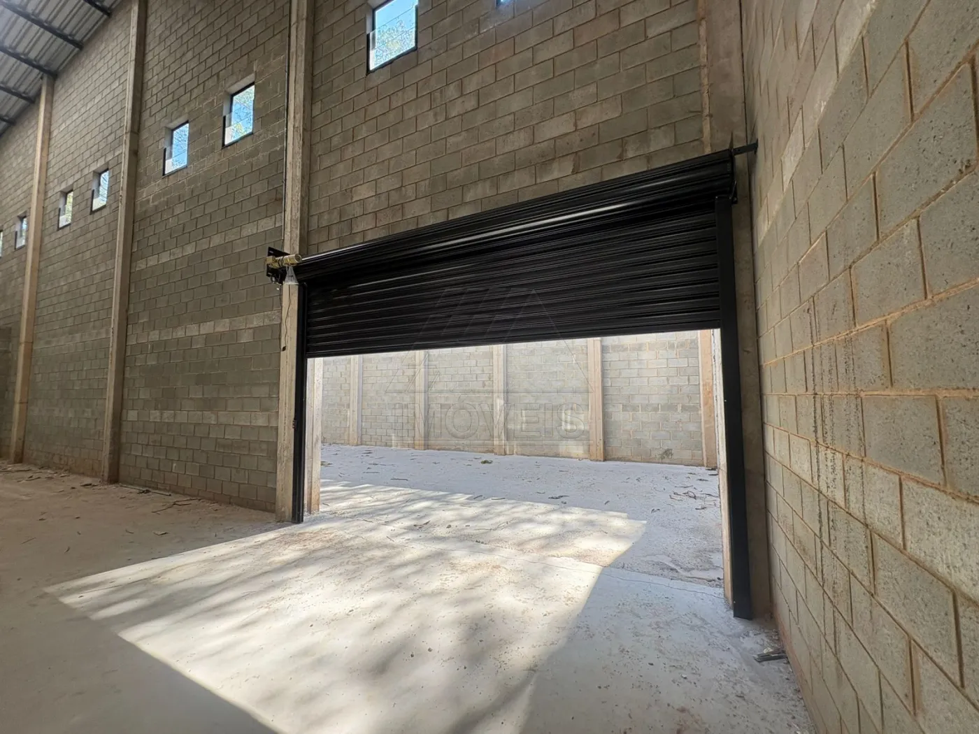 Alugar Industrial / Galpão em condomínio em Nova Odessa R$ 15.000,00 - Foto 14